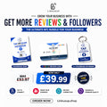Facebook and Google Bundle
