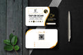 All in one Business NFC Cards with your Logo