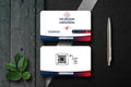 Checkatrade Review NFC Card