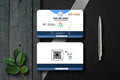 Google Review NFC Card
