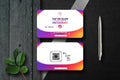 Instagram NFC Card